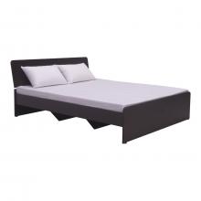 ECO Queen Size Bed (Wenge)