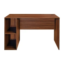 Office Table (4 Feet) - Walnut Color (LF-OFI-OT-001-WN-S)