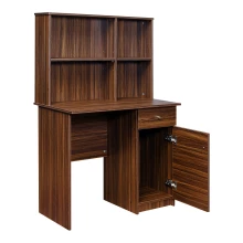 Study Desk - Walnut Color (LF-OFI-SD-001-WN-S)