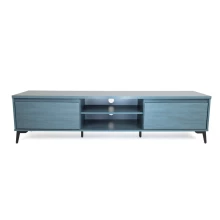 Elsa TV Stand - Blue (LFI-ELSA-TVS-BU-S)