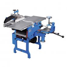 Lida 10" Woodworking Machine Without Angle Cutter