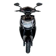 LIMA Electric Motorcycle 1000W - Black (LIMA-JV1000-BL)