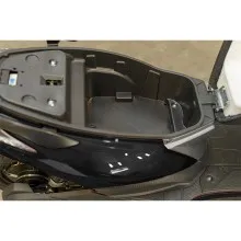 LIMA Electric Motorcycle 1000W - Black (LIMA-JV1000-BL)