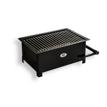 Lanka Grills Portable Table Grill MG100 - 5kg (LKG-MG100)