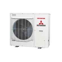 Mitsubishi Air Conditioner - Ceiling Mounted Inverter 34000 BTU (M-FDE100VSAVH1)