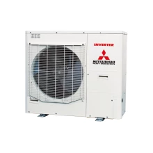 Mitsubishi Air Conditioner - Ceiling Cassette Inverter 36000 BTU (M-FDT100VNPVH1)