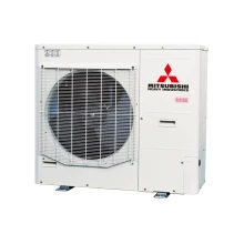 Mitsubishi Air Conditioner - Ceiling Cassette Inverter 48000 BTU (M-FDT140VSAVH1)