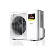 Mitsubishi Air Conditioner - Ceiling Cassette Non-Inverter 24000 BTU (M-FDT71CNV-S)