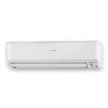 Mitsubishi Air Conditioner - Non Inverter 9000 BTU (M-SRK09CRR-S)