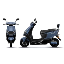 LIMA Electric Scooter ELO7 - 1500W, Blue