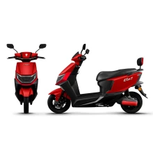 LIMA Electric Scooter ELO7 - 1500W, Red