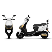 LIMA Electric Scooter ELO7 - 1500W, White