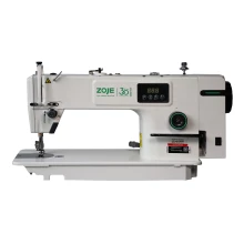 ZOJE Heavy Duty Power Saving Lockstitch Machine MCZJA6000P-H