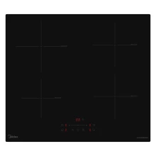 Midea Induction Hob 60cm 4-Zone - MC-IF7454AJ1-A