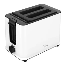 Midea Pop Up Toaster - MT-RP2L09W