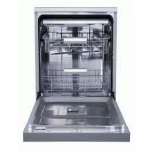 Midea Dishwasher - WQP12-W7633C