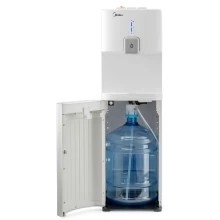 Midea Water Dispenser Bottom Loading - YL1665S