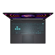 MSI Cyborg 15 A13UDX - i7 13th Gen, 16GB RAM, 512GB SSD, RTX 3050 (Black)