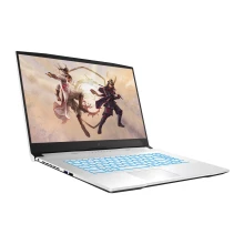 MSI Sword 17 A12UCX - i5 12th Gen, 8GB RAM, 512GB SSD, RTX 2050 (White)