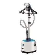 NIKAI Garment Steamer NGS666AB - With Ironing Board, 1800W