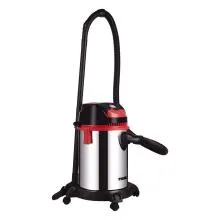 NIKAI Vacuum Cleaner NVC33WD - 30 L