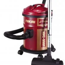 Nikai Vacuum Cleaner NVC990T - 17L