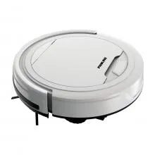 NIKAI Robotic Vacuum Cleaner NVCR101A - Automatic Cleaning, 1500 mAh Battery