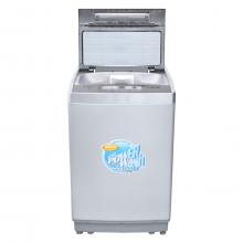 Nikai Washing Machine NWM1201TN1 - 12Kg