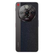 Nubia Focus Pro 5G (8GB / 256GB) (Classic Black)