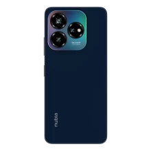 Nubia V60 Design (6GB / 256GB) (Dark Blue)