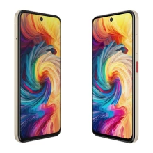 Nubia V70 (8GB / 256GB) (Sunshine Gold )