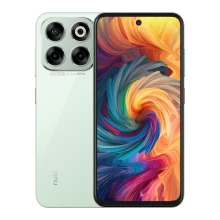 Nubia V70 (8GB / 256GB) (Glacier Green)