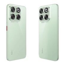 Nubia V70 (8GB / 256GB) (Glacier Green)