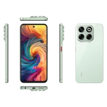 Nubia V70 (8GB / 256GB) (Glacier Green)