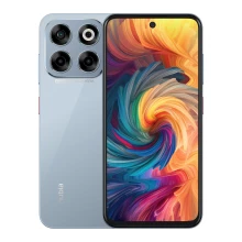 Nubia V70 (8GB / 256GB) (Stardust Gray)