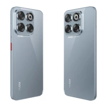 Nubia V70 (8GB / 256GB) (Stardust Gray)