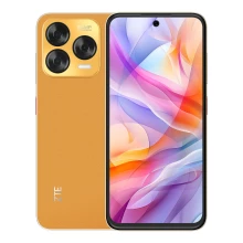 Nubia V70 Design (8GB / 128GB) (Citrus Orange)