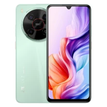 Nubia V70 Max (4GB / 128GB) (Lake Green)