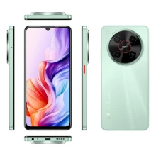 Nubia V70 Max (4GB / 128GB) (Lake Green)