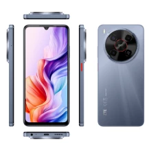 Nubia V70 Max (6GB / 128GB) (Galactic Gray)