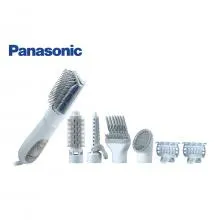 Panasonic Hair Styler 7 IN 1 (EH-KA71)