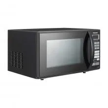 Panasonic 27L Convection Touch Microwave With Magic Grill (NN-CT645) - 1400W