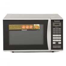 Panasonic 23L Grill Touch Microwave (NN-GT342) - 800W
