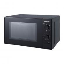 Panasonic 20L Solo Manual Microwave (NN-SM255BYTE) - 800W
