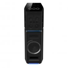 Panasonic Urban Audio Wireless Speaker SC-UA90E - 2000W