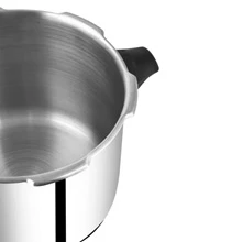 Prestige 7.5L Popular Stainless Steel Pressure Cooker (PCP75-SS)