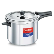 Prestige 7.5L Popular Stainless Steel Pressure Cooker SVACHH (PCP75-SS-SV)