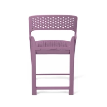 Flap Chair - Grape Color (PF-FLAP-GP-S)