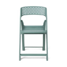 Flap Chair - Python Color (PF-FLAP-PY-S)