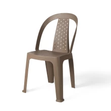 Hola Chair - Coffee Color (PF-HOLA-CF-S)